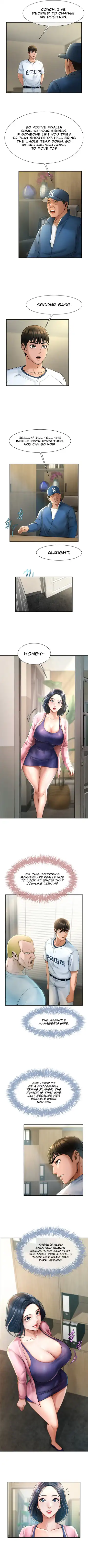 The Cheat Code Hitter Fucks Them All Fhentai - Page 17