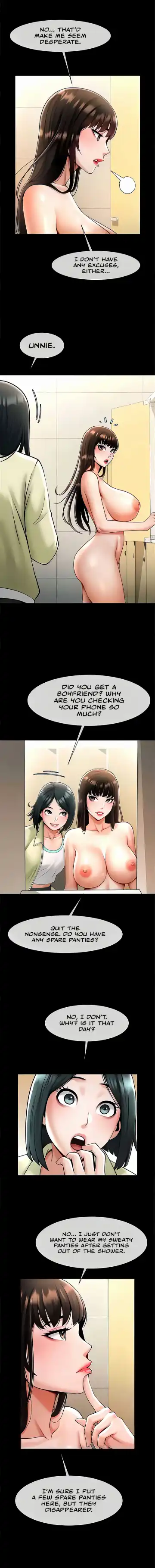 The Cheat Code Hitter Fucks Them All Fhentai - Page 171