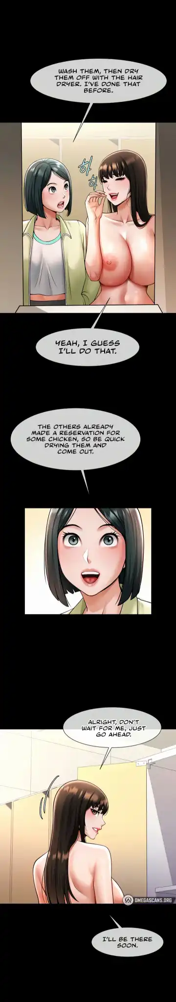 The Cheat Code Hitter Fucks Them All Fhentai - Page 172