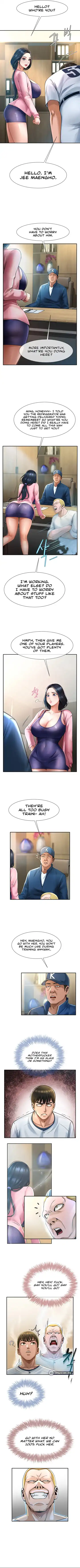 The Cheat Code Hitter Fucks Them All Fhentai - Page 18