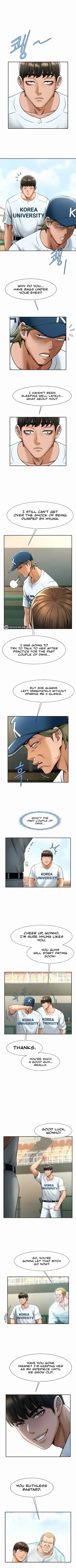 The Cheat Code Hitter Fucks Them All Fhentai - Page 188