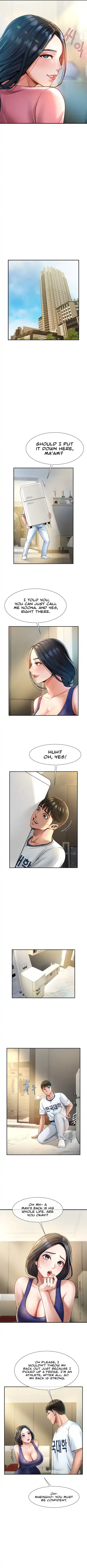 The Cheat Code Hitter Fucks Them All Fhentai - Page 19