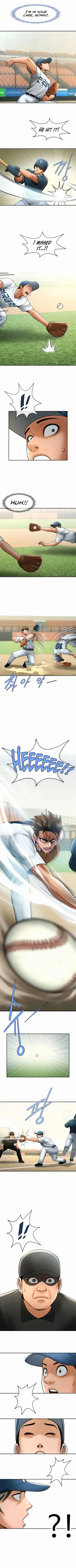 The Cheat Code Hitter Fucks Them All Fhentai - Page 191