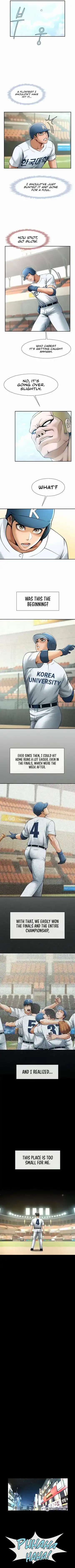 The Cheat Code Hitter Fucks Them All Fhentai - Page 197