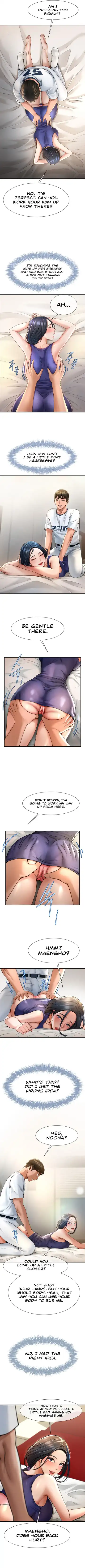 The Cheat Code Hitter Fucks Them All Fhentai - Page 21
