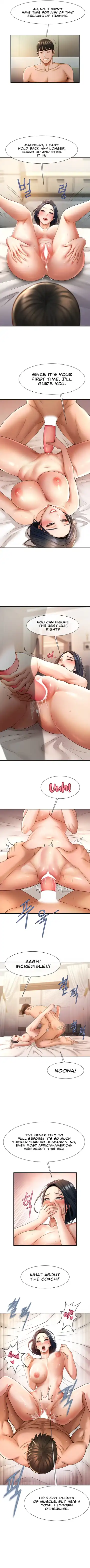 The Cheat Code Hitter Fucks Them All Fhentai - Page 29