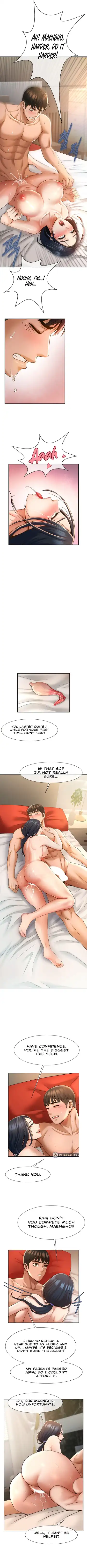 The Cheat Code Hitter Fucks Them All Fhentai - Page 30