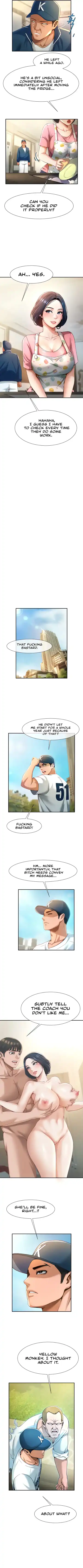 The Cheat Code Hitter Fucks Them All Fhentai - Page 38