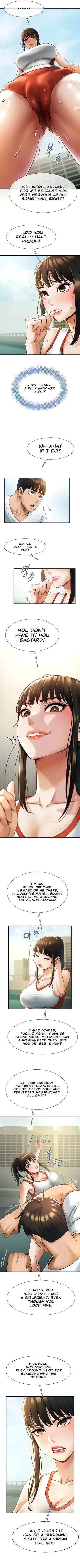 The Cheat Code Hitter Fucks Them All Fhentai - Page 46