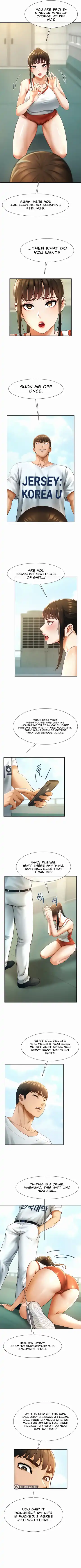 The Cheat Code Hitter Fucks Them All Fhentai - Page 50