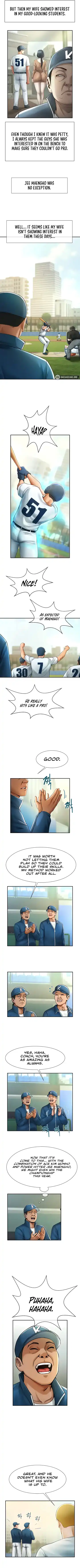 The Cheat Code Hitter Fucks Them All Fhentai - Page 60