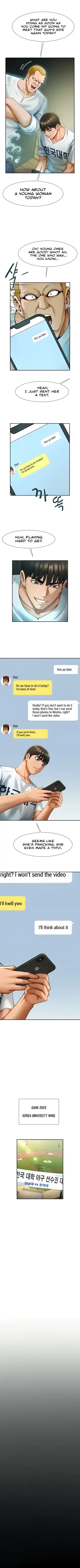 The Cheat Code Hitter Fucks Them All Fhentai - Page 61