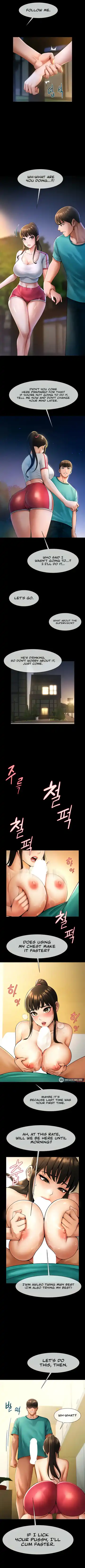 The Cheat Code Hitter Fucks Them All Fhentai - Page 64