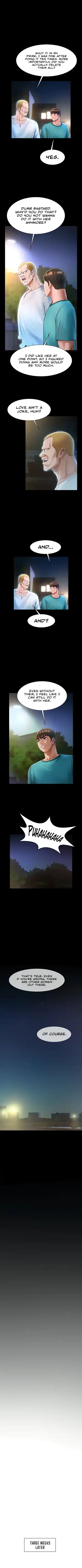 The Cheat Code Hitter Fucks Them All Fhentai - Page 76