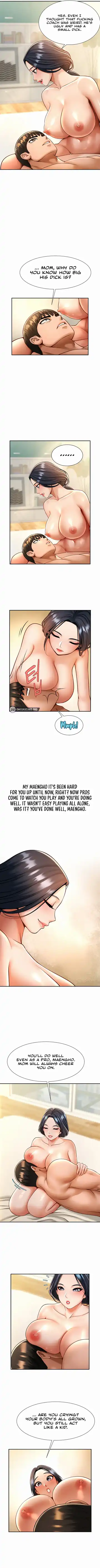 The Cheat Code Hitter Fucks Them All Fhentai - Page 86