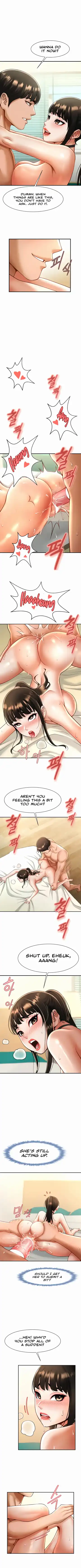 The Cheat Code Hitter Fucks Them All Fhentai - Page 97