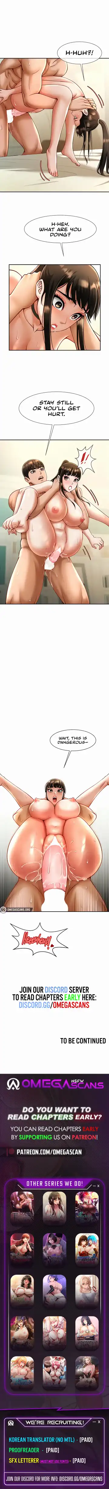 The Cheat Code Hitter Fucks Them All Fhentai - Page 98