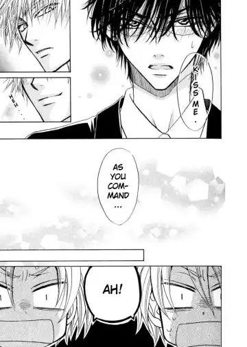 [Zaou Taishi] Aruji no Oose no Mama_ni Ch. 1 Fhentai - Page 41