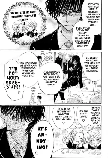 [Zaou Taishi] Aruji no Oose no Mama_ni Ch. 1 Fhentai - Page 9