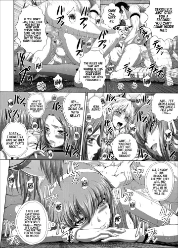 [Kaname Aomame] C2lemon@Max 7 Fhentai - Page 13