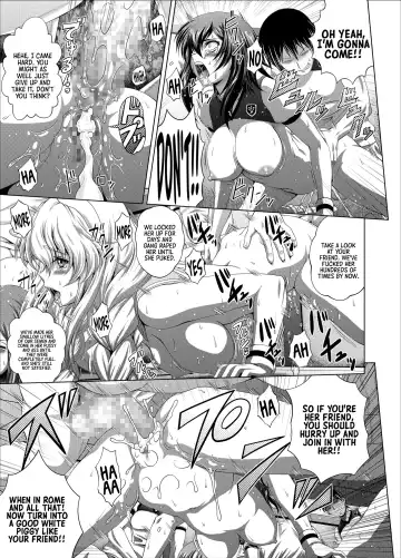 [Kaname Aomame] C2lemon@Max 7 Fhentai - Page 14