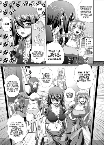 [Kaname Aomame] C2lemon@Max 7 Fhentai - Page 4