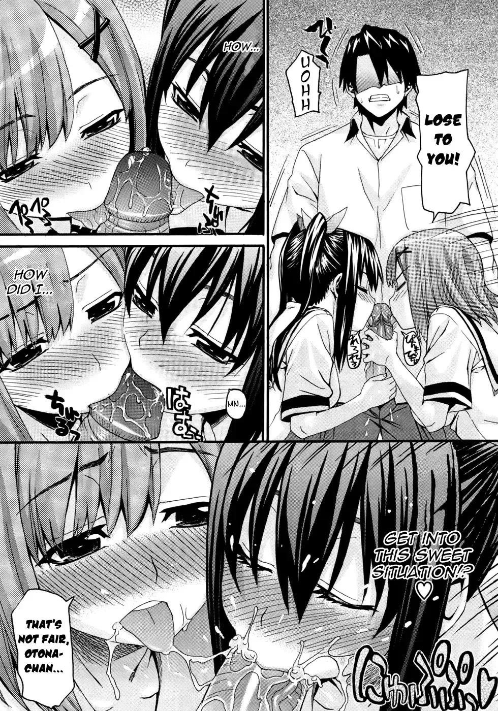 [Saegusa Kohaku] Onegai Sister+ Fhentai - Page 52