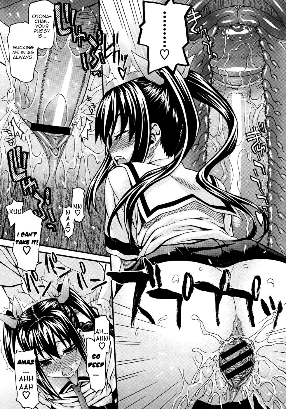 [Saegusa Kohaku] Onegai Sister+ Fhentai - Page 57