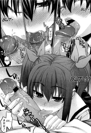 [Saegusa Kohaku] Onegai Sister+ Fhentai - Page 30