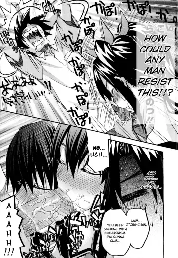 [Saegusa Kohaku] Onegai Sister+ Fhentai - Page 32