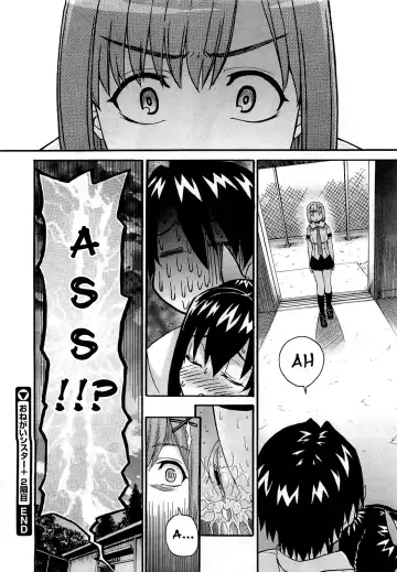 [Saegusa Kohaku] Onegai Sister+ Fhentai - Page 41