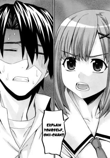 [Saegusa Kohaku] Onegai Sister+ Fhentai - Page 44