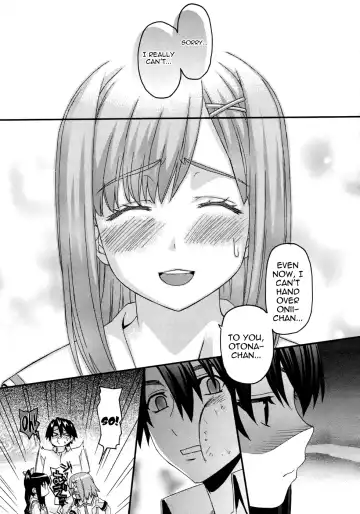[Saegusa Kohaku] Onegai Sister+ Fhentai - Page 50
