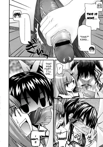 [Saegusa Kohaku] Onegai Sister+ Fhentai - Page 51