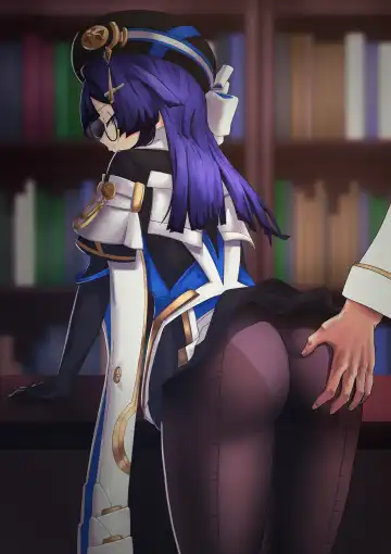 Silver Main no Jouhoukan wa Sakaraenai Fhentai - Page 2