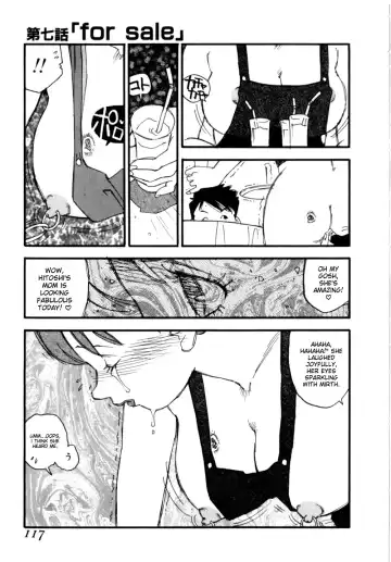 [Kaimeiji Yuu] Body Shop Fhentai - Page 120