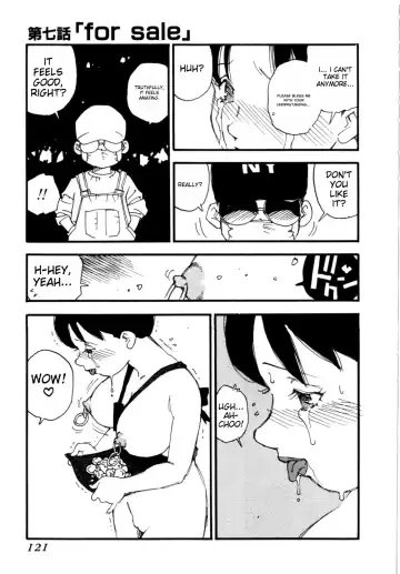 [Kaimeiji Yuu] Body Shop Fhentai - Page 124