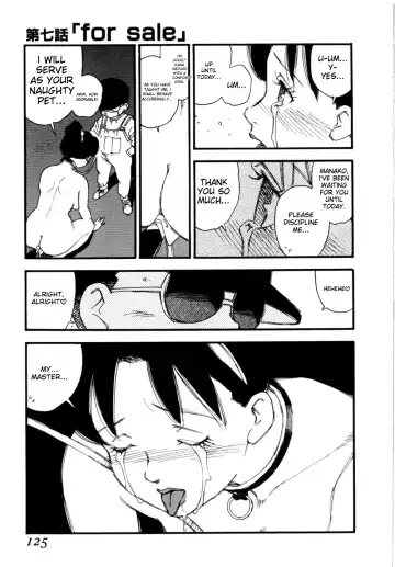 [Kaimeiji Yuu] Body Shop Fhentai - Page 128