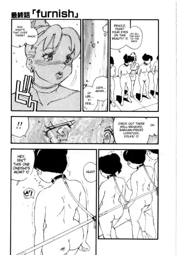 [Kaimeiji Yuu] Body Shop Fhentai - Page 132