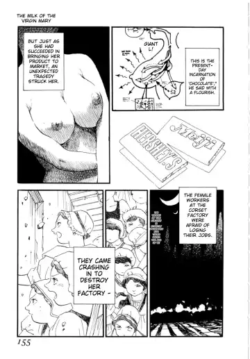 [Kaimeiji Yuu] Body Shop Fhentai - Page 158