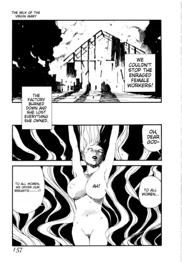 [Kaimeiji Yuu] Body Shop Fhentai - Page 160