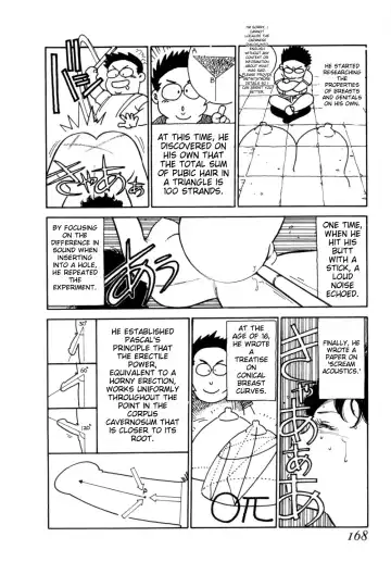 [Kaimeiji Yuu] Body Shop Fhentai - Page 171