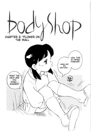 [Kaimeiji Yuu] Body Shop Fhentai - Page 28