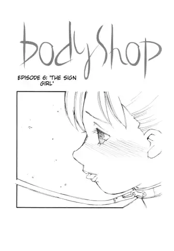 [Kaimeiji Yuu] Body Shop Fhentai - Page 97