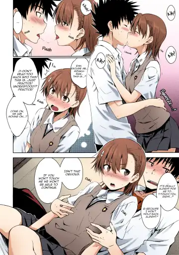 [Okara] Natsuyasumi no Shukudai | Summer homework Fhentai - Page 11