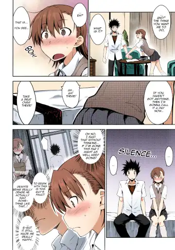 [Okara] Natsuyasumi no Shukudai | Summer homework Fhentai - Page 9