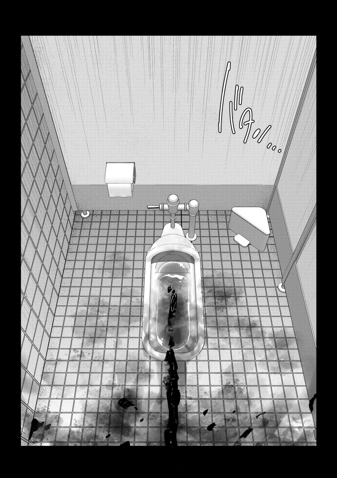 [Kishinosato Satoshi] Onna-sama no Nioizeme | 女尊的氣味責罰 Fhentai - Page 44