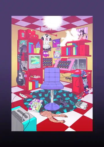 [Kishinosato Satoshi] Onna-sama no Nioizeme | 女尊的氣味責罰 Fhentai - Page 52