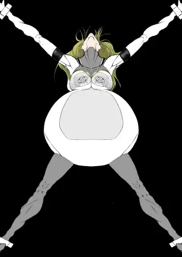 Superheroine Ema no Haiboku 8 Fhentai - Page 2