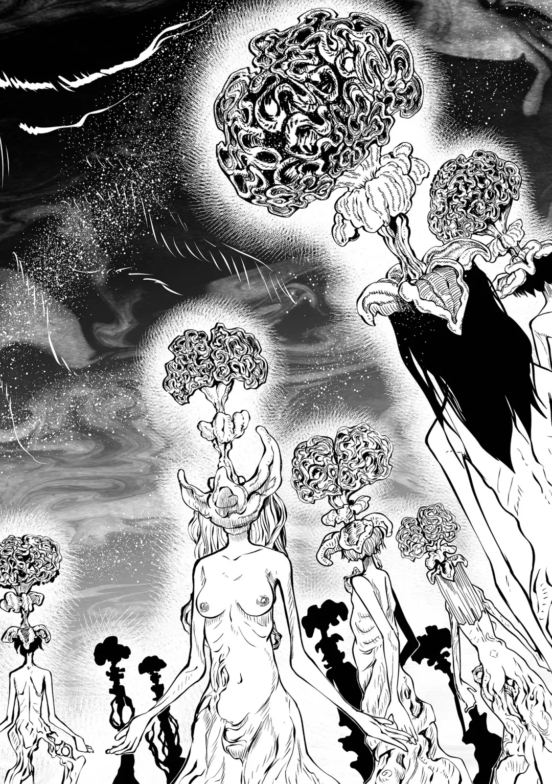 Ryona King Vol.31 Fhentai - Page 12